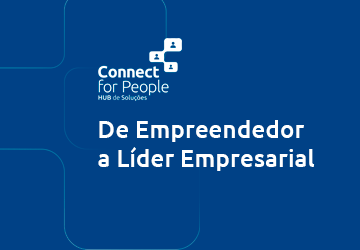 De Empreendedor  a Líder Empresarial